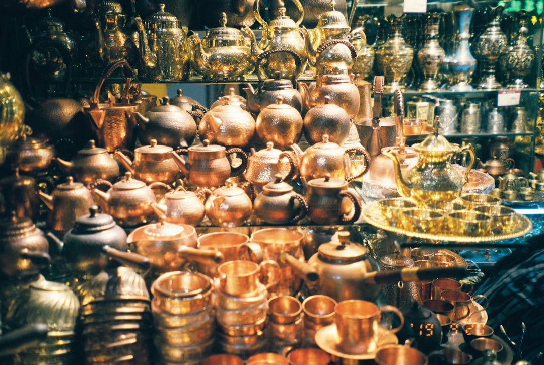 Labubu Metallic Collection